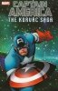 CAPTAIN AMERICA AND THE KORVAC SAGA TP [9780785151609]